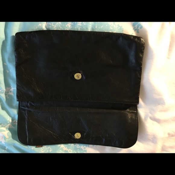 S.A.S Beautiful clutch bag. - Picture 4 of 6